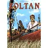 livre zoltan tome 1 - chants de guerre