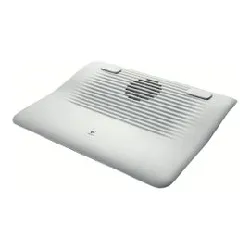 logitech cooling pad n120 - ventilateur d'ordinateur portable