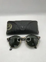 lunette rayban ray-ban clubround classic rb4246