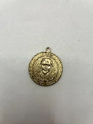 medaille kinder emmanuel petit n°17