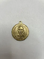 medaille kinder patrick vieira n°4