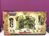 mega construx chateau des ombres les maitres de l univers