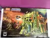 mega construx chateau des ombres les maitres de l univers