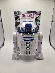 micro machines star wars r2-d2 hasbro 2015 boy polly pocket toy