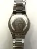 montre casio lcw-m150 fond noir