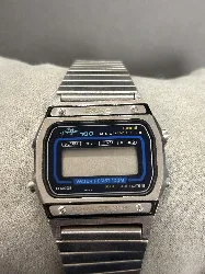 montre casio marlin ws-710