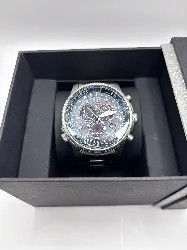 montre citizen eco-drive gn 4w s