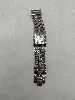 montre femme guess w80048l1
