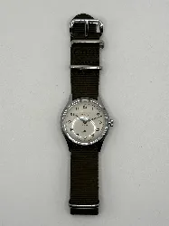 montre mécanique indic vintage