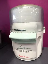 moulinex - la moulinette