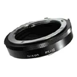 nikon bague allonge nikon pk-12
