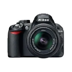 nikon d3100 reflex numérique 14.2 mpix - objectif af - s dx 18 - 105 mm