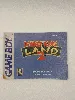 notice gameboy donkey kong land 2
