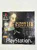 notice tomb raider 3 les aventures de lara croft ps1