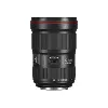 objectif canon ef - fonction zoom - 16 mm - 35 mm - f/2.8 l iii usm - canon ef