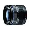 objectif olympus zuiko digital - fonction zoom - 14 mm - 42 mm - f/3.5 - 5.6 ed - four thirds - pour olympus e - 3, e - 30, e - 41