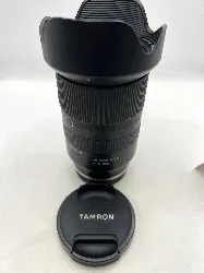 objectif tamron 28-75mm f2/2.8 di iii rxd