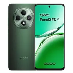 oppo reno12 fs 5g 6.67' double sim android 14 usb type - c 12 go 512 go 5000 mah vert