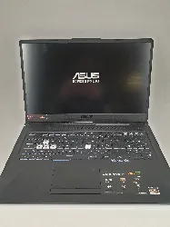 ordinateur portable asus tuf gaming a17