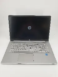 ordinateur portable hp 17-cn0008nf