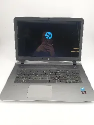 ordinateur portable hp pavilion notebook