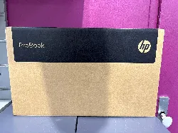 ordinateur portable hp probook 4 g1ir notebook - 16' core 5 120u 16 go ram 512 go ssd argent azerty