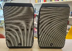 paire d'enceintes focal jmlab sib - grise