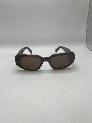 paire de lunettes solaire prada pr 17ws 2au8c1