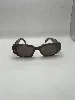 paire de lunettes solaire prada pr 17ws 2au8c1