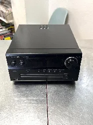 panasonic sc - pmx94 noir - chaîne hifi compacte