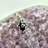 pandora charm argent me mini pendentif main de hamsa argent 925 millième (22 ct) 0,68g