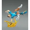 pbm - figurine - capcom girls - fighting - chun li