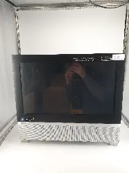 pc tout en un acer aspire z3101