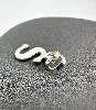 pendentif argent s argent 925 millième (22 ct) 0,71g