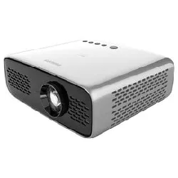 philips neopix ultra 2tv+ npx644 - projecteur lcd - portable - 450 lumens - full hd (1920 x 1080) - 16:9 - 1080p - sans fil 802.11