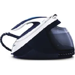 philips perfectcare elite gc9614 - centrale vapeur avec fermeture automatique - semelle : t - ionicglide - 2400 watt