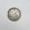 pièce 1 franc semeuse 1918 argent 835 millième 4,86g