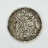 pièce 5 francs napoleon iii argent 900 millième 24,74g