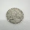 pièce 50 francs hercule 1979 argent 900 millième 29,96g
