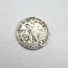 pièce demi dollar liberté de marche 1942 argent 900 millième 12,48g