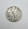 pièce demi dollar liberté de marche 1946 argent 900 millième 12,18g