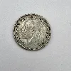 piece one shilling 1928 argent autre millième 5,57g