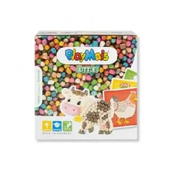 playmais mosaic little farm