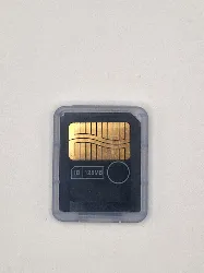 pny - carte mémoire flash - 128 mo - smartmedia