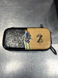 pochette de protection pour nintendo switch the legend of zelda
