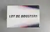 pokémon: lot de boosters écarlate et violet – évolutions prismatiques du jcc pokémon (6 boosters)