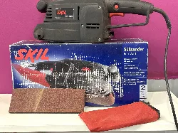 ponceuse à bande 600w skil