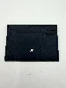 porte-cartes montblanc bleu marine