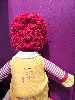 poupee ronald mcdonald