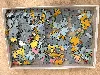puzzle nathan carte de france 250 pièces 8ans et +